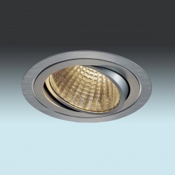 Встраиваемый светильник SLV 114276 New Tria Set 29В