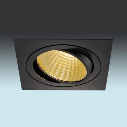 Встраиваемый светильник SLV 114280 New Tria Set 29В