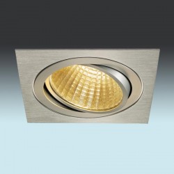 Встраиваемый светильник SLV 114286 New Tria Set 29В