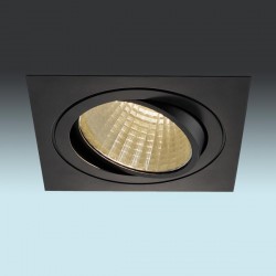 Встраиваемый светильник SLV 114290 New Tria Set 29В