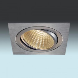 Встраиваемый светильник SLV 114296 New Tria Set 29В