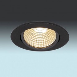 Встраиваемый светильник SLV 114380 New Tria 68