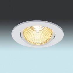 Встраиваемый светильник SLV 114381 New Tria 68