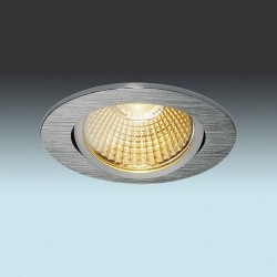 Встраиваемый светильник SLV 114386 New Tria 68