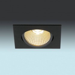 Встраиваемый светильник SLV 114390 New Tria 68