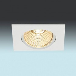Встраиваемый светильник SLV 114391 New Tria 68