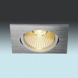 Встраиваемый светильник SLV 114396 New Tria 68