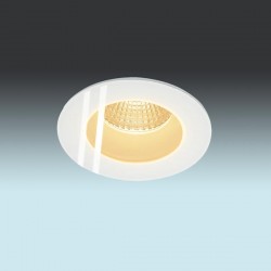 Встраиваемый светильник SLV 114441 Patta-F
