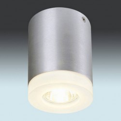 Накладной светильник SLV 114730 Tigla