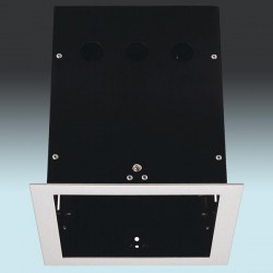 Монтажная рамка SLV 115104 Aixlight Pro 111