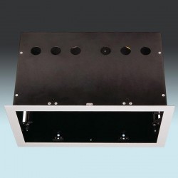 Монтажная рамка SLV 115114 Aixlight Pro 111