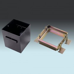 Монтажная рамка SLV 115151 Aixlight Pro 111