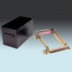 Монтажная рамка SLV 115152 Aixlight Pro 111