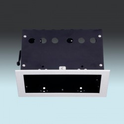 Монтажная рамка SLV 115314 Aixlight Pro