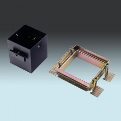 Монтажная рамка SLV 115351 Aixlight Pro