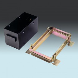 Монтажная рамка SLV 115352 Aixlight Pro