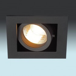 Встраиваемый светильник SLV 115510 Kadux GU10