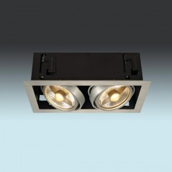 Встраиваемый светильник SLV 115556 Kadux