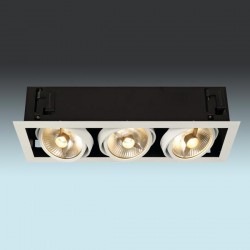 Встраиваемый светильник SLV 115561 Kadux