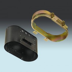 Монтажная рамка SLV 115684 Aixlight Pro