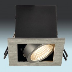 Встраиваемый светильник SLV 115706 Kadux Set