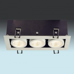 Встраиваемый светильник SLV 115721 Kadux Set