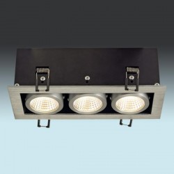 Встраиваемый светильник SLV 115726 Kadux Set