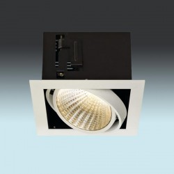 Встраиваемый светильник SLV 115731 Kadux Set 111