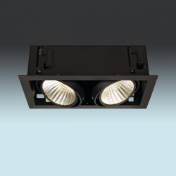 Встраиваемый светильник SLV 115740 Kadux Set 111