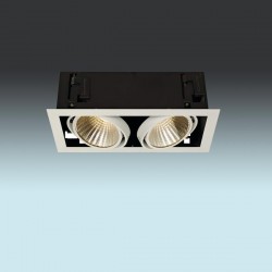 Встраиваемый светильник SLV 115741 Kadux Set 111
