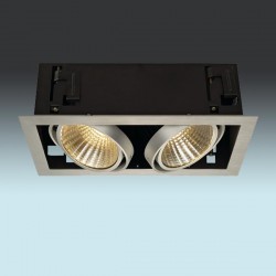 Встраиваемый светильник SLV 115746 Kadux Set 111