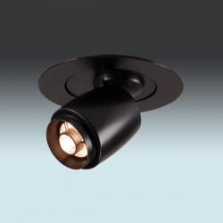 Встраиваемый светильник SLV 115900 Ilu