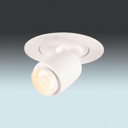 Встраиваемый светильник SLV 115901 Ilu