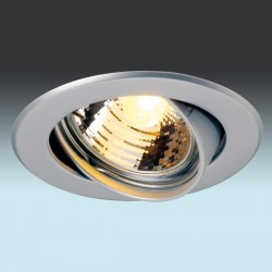 Встраиваемый светильник SLV 116118 Sp 80