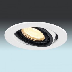 Встраиваемый светильник SLV 116311 Supros 78
