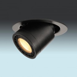 Встраиваемый светильник SLV 116320 Supros 78