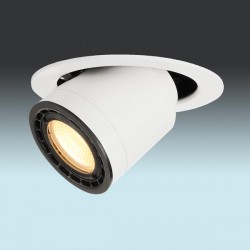 Встраиваемый светильник SLV 116321 Supros 78