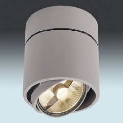 Накладной светильник SLV 117164 Kardamod GU10 QR111