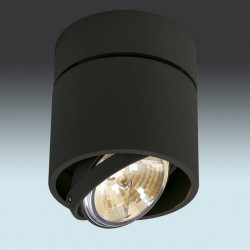 Накладной светильник SLV 117170 Kardamod G53 QR111