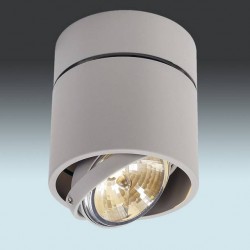 Накладной светильник SLV 117174 Kardamod G53 QR111