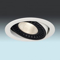 Встраиваемый светильник SLV 118111 Supros