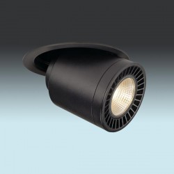 Встраиваемый светильник SLV 118120 Supros