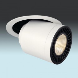 Встраиваемый светильник SLV 118121 Supros