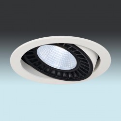 Встраиваемый светильник SLV 118161 Supros