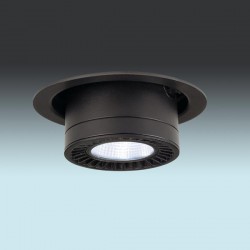 Встраиваемый светильник SLV 118170 Supros