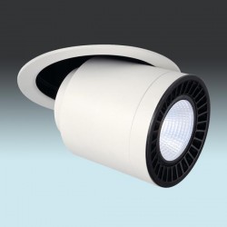 Встраиваемый светильник SLV 118171 Supros
