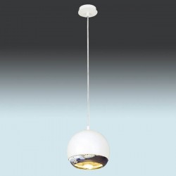 Подвесной светильник SLV 133481 Light Eye 150 Подвесной светильник SLV 133481 Light Eye 150