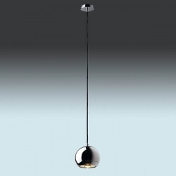 Подвесной светильник SLV 133482 Light Eye 150 Подвесной светильник SLV 133482 Light Eye 150