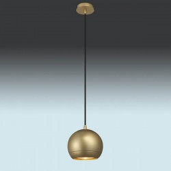 Подвесной светильник SLV 133483 Light Eye 150 Подвесной светильник SLV 133483 Light Eye 150