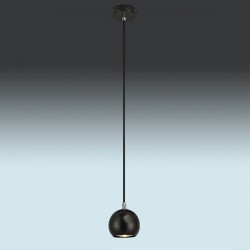 Подвесной светильник SLV 133490 Light Eye 90 Подвесной светильник SLV 133490 Light Eye 90